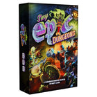 Gamers Guild AZ Tycoon Games Tiny Epic Dungeons: 2nd Edition (Pre-Order) ACD Distribution