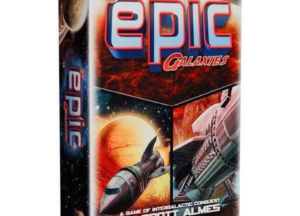 Gamers Guild AZ Tycoon Games Tiny Epic Galaxies: 2nd Edition (Pre-Order) ACD Distribution