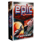 Gamers Guild AZ Tycoon Games Tiny Epic Galaxies: 2nd Edition (Pre-Order) ACD Distribution