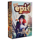 Gamers Guild AZ Tycoon Games Tiny Epic Pirates: 2nd Edition (Pre-Order) ACD Distribution