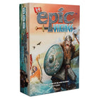 Gamers Guild AZ Tycoon Games Tiny Epic Vikings: 2nd Edition (Pre-Order) ACD Distribution