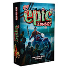 Gamers Guild AZ Tycoon Games Tiny Epic Zombies: 2nd Edition (Pre-Order) ACD Distribution