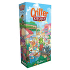 Gamers Guild AZ Type Lucky Duck Games Critter Kitchen: A La Cart Expansion (Pre-Order) ACD Distribution