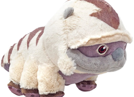Gamers Guild AZ UCC Distributing Inc. Avatar: The Last Airbender: Appa - 10" Plush Toy Temple