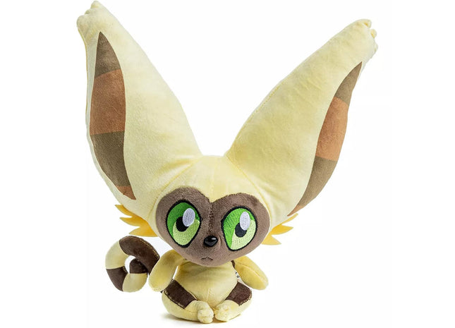Gamers Guild AZ UCC Distributing Inc. Avatar The Last Airbender: Momo 10" Plush UCC Distributing Inc.