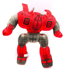 Gamers Guild AZ UCC Distributing Inc. Battletech: Plushytech Archer (Kell Hounds) GTS