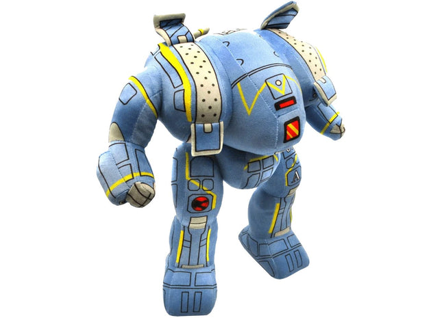 Gamers Guild AZ UCC Distributing Inc. Battletech: Plushytech Archer (Wolf's Dragoons) GTS