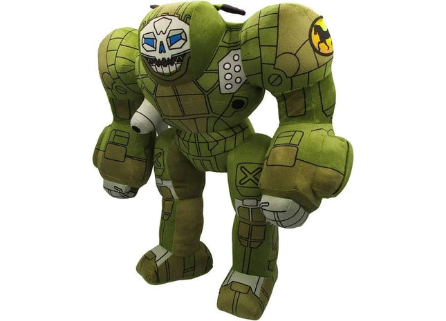 Gamers Guild AZ UCC Distributing Inc. Battletech: Plushytech Atlas (Eridani Light Horse) GTS