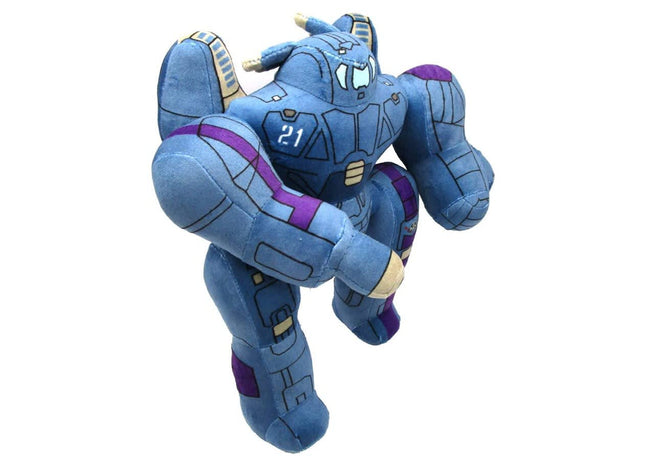 Gamers Guild AZ UCC Distributing Inc. Battletech: Plushytech Phoenix Hawk 21st GTS