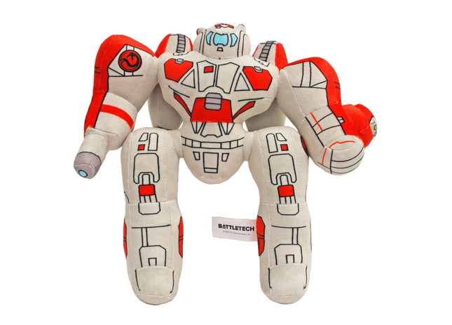 Gamers Guild AZ UCC Distributing Inc. Battletech: Plushytech Phoenix Hawk Kurit UCC Distributing Inc.