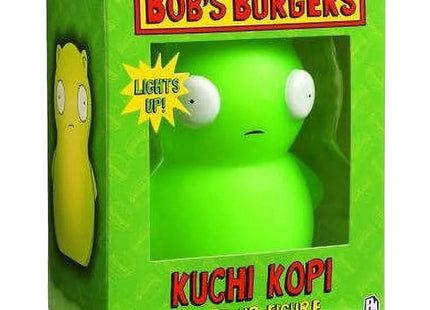 Gamers Guild AZ UCC Distributing Inc. Bob's Burgers Kuchi Kopi Night Light Figure Collectible Toy Toy Temple