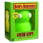 Gamers Guild AZ UCC Distributing Inc. Bob's Burgers Kuchi Kopi Night Light Figure Collectible Toy Toy Temple