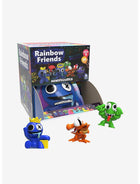 Gamers Guild AZ UCC Distributing Inc. Clearance Rainbow Friends Mini Figures Series 1 Discontinue