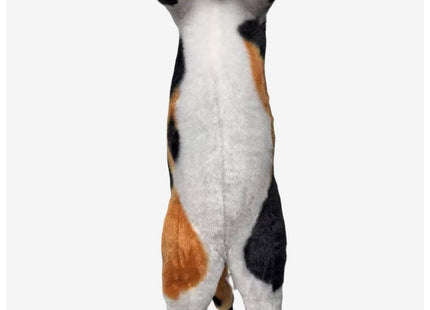 Gamers Guild AZ UCC Distributing Inc. Crazy Kitten 20'' Standing Cat Plush Discontinue