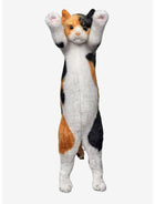 Gamers Guild AZ UCC Distributing Inc. Crazy Kitten 20'' Standing Cat Plush Discontinue