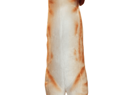 Gamers Guild AZ UCC Distributing Inc. Crazy Kitten 20'' Standing Cat Plush Discontinue