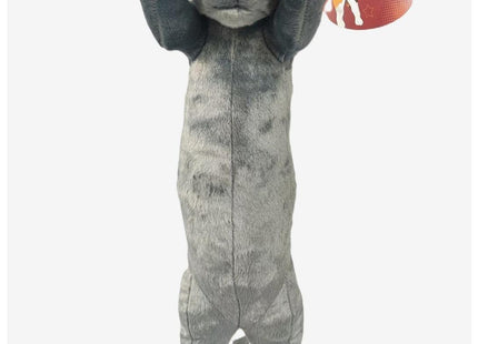 Gamers Guild AZ UCC Distributing Inc. Crazy Kitten 20'' Standing Cat Plush Discontinue