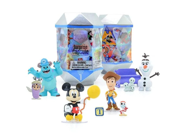 Gamers Guild AZ UCC Distributing Inc. Disney 100 Surprise Capsule -Series 1 UCC Distributing Inc.