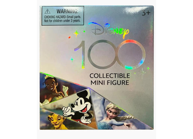 Gamers Guild AZ UCC Distributing Inc. Disney D100 Collectible Mini Figures UCC Distributing Inc.