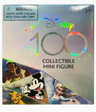 Gamers Guild AZ UCC Distributing Inc. Disney D100 Collectible Mini Figures UCC Distributing Inc.