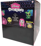 Gamers Guild AZ UCC Distributing Inc. Disney Doorables - The Nightmare Before Christmas Blacklight Figures UCC Distributing Inc.
