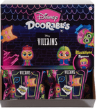 Gamers Guild AZ UCC Distributing Inc. Disney Doorables - Villains Blacklight Figures UCC Distributing Inc.