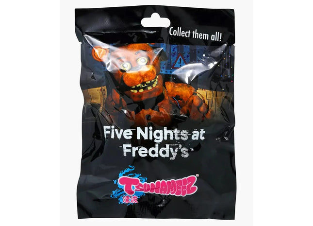 Gamers Guild AZ UCC Distributing Inc. Five Night's at Freddy's Keychain Blind Bag UCC Distributing Inc.