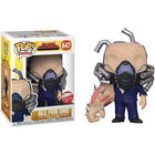 Gamers Guild AZ UCC Distributing Inc. Funko Pop - All For One - Exclusive UCC Distributing Inc.