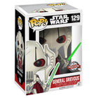 Gamers Guild AZ UCC Distributing Inc. Funko Pop - General Grievous Special Edition UCC Distributing Inc.