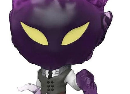 Gamers Guild AZ UCC Distributing Inc. Funko Pop: Kurogiri - Special Edition Glow in the Dark UCC Distributing Inc.