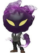 Gamers Guild AZ UCC Distributing Inc. Funko Pop: Kurogiri - Special Edition Glow in the Dark UCC Distributing Inc.