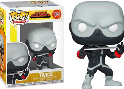 Gamers Guild AZ UCC Distributing Inc. Funko Pop - Twice Special Edition UCC Distributing Inc.