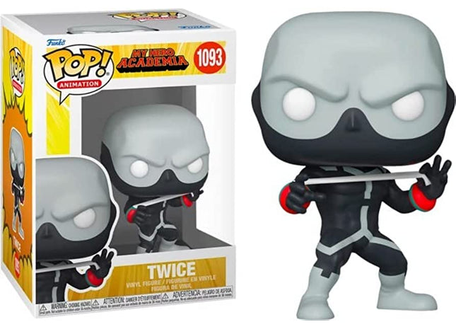 Gamers Guild AZ UCC Distributing Inc. Funko Pop - Twice Special Edition UCC Distributing Inc.