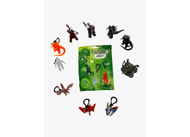 Gamers Guild AZ UCC Distributing Inc. Godzilla Hangers UCC Distributing Inc.