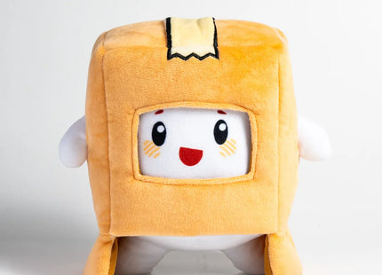 Gamers Guild AZ UCC Distributing Inc. Lankybox: Boxy Plush Toy Toy Temple