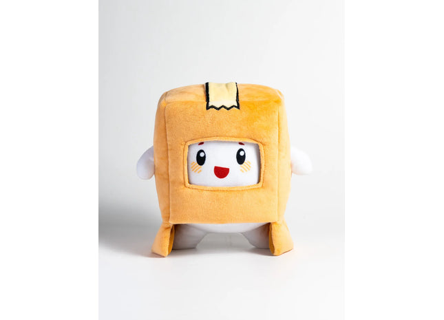 Gamers Guild AZ UCC Distributing Inc. Lankybox: Boxy Plush Toy Toy Temple