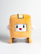 Gamers Guild AZ UCC Distributing Inc. Lankybox: Boxy Plush Toy Toy Temple