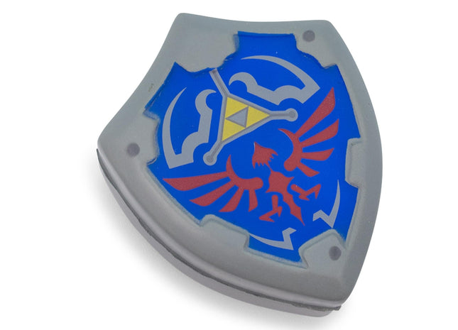 Gamers Guild AZ UCC Distributing Inc. Legend of Zelda - Shield Squishy UCC Distributing Inc.