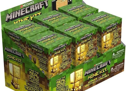 Gamers Guild AZ UCC Distributing Inc. Minecraft Mine Kit UCC Distributing Inc.