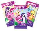 Gamers Guild AZ UCC Distributing Inc. My Little Pony Trading Card Fun Pack (1 Pack) UCC Distributing Inc.
