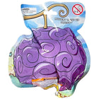 Gamers Guild AZ UCC Distributing Inc. One Piece Devil Fruit - Mystery Light Up Squishy - Blind Bag Toy Temple