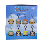 Gamers Guild AZ UCC Distributing Inc. One Piece: Hangers Blind Bag Toy Temple