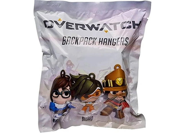 Gamers Guild AZ UCC Distributing Inc. Overwatch Backpack Hanger UCC Distributing Inc.