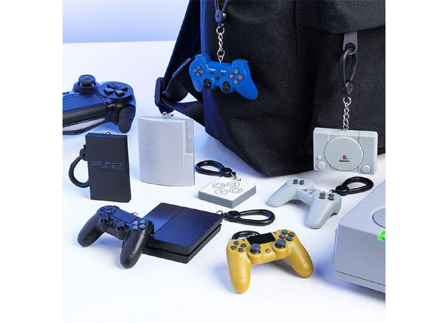 Gamers Guild AZ UCC Distributing Inc. Playstation Backpack Buddies UCC Distributing Inc.