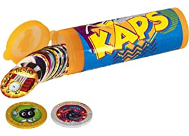 Gamers Guild AZ UCC Distributing Inc. Pog Retro Kaps UCC Distributing Inc.