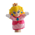Gamers Guild AZ UCC Distributing Inc. Princess Peach Plush Puppet UCC Distributing Inc.