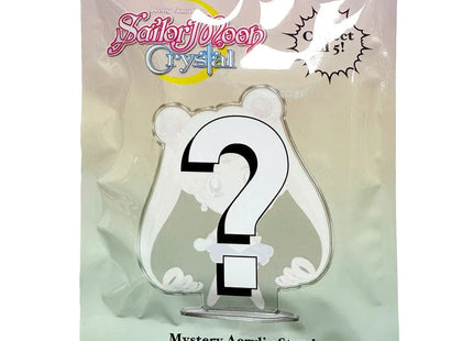 Gamers Guild AZ UCC Distributing Inc. Sailor Moon Crystal Mystery Acrylic Stand Gamers Guild AZ