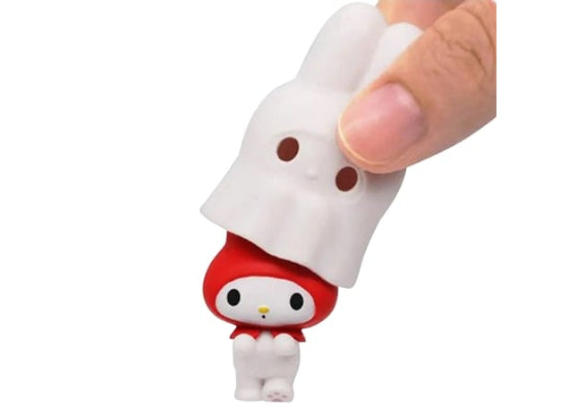 Gamers Guild AZ UCC Distributing Inc. Sanrio® Characters Ghost Figure Blind Bag UCC Distributing Inc.