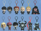 Gamers Guild AZ UCC Distributing Inc. Solo Leveling: Flocked Hangers Blind Box Toy Temple