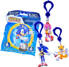 Gamers Guild AZ UCC Distributing Inc. Sonic Figure Backpack Hanger UCC Distributing Inc.